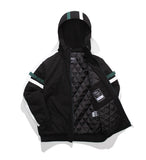 ティーダヴリューエヌ(TWN) Challenger Jumper STOT3075