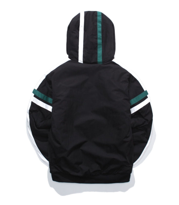 ティーダヴリューエヌ(TWN) Challenger Jumper STOT3075