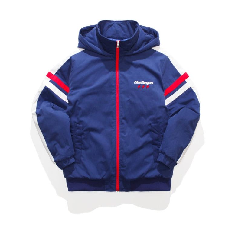 ティーダヴリューエヌ(TWN) Challenger Jumper STOT3075