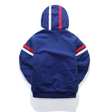 ティーダヴリューエヌ(TWN) Challenger Jumper STOT3075