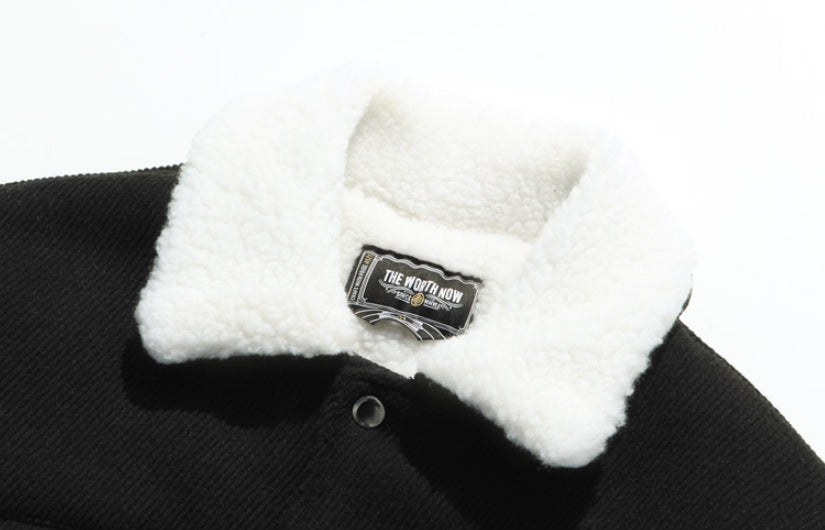 ティーダヴリューエヌ(TWN) DELOREAN WOOL LANITAL JUMPER YMOT3133