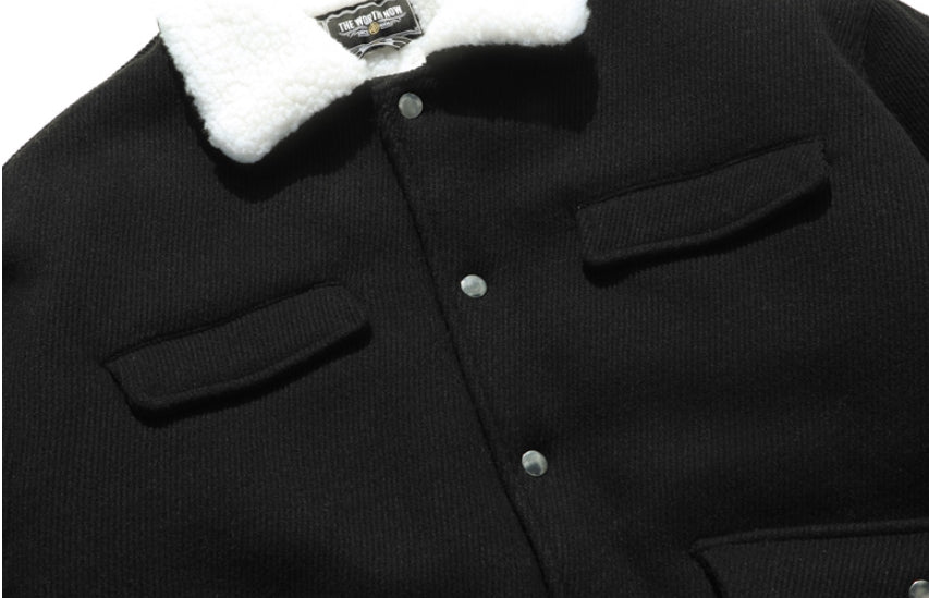 ティーダヴリューエヌ(TWN) DELOREAN WOOL LANITAL JUMPER YMOT3133