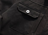 ティーダヴリューエヌ(TWN) Heavy Warm Trucker Jacket STOT3073