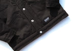 ティーダヴリューエヌ(TWN) Heavy Warm Trucker Jacket STOT3073
