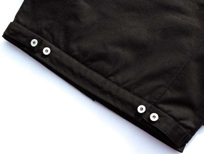 ティーダヴリューエヌ(TWN) Heavy Warm Trucker Jacket STOT3073