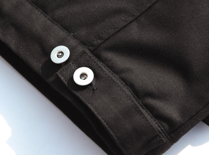 ティーダヴリューエヌ(TWN) Heavy Warm Trucker Jacket STOT3073