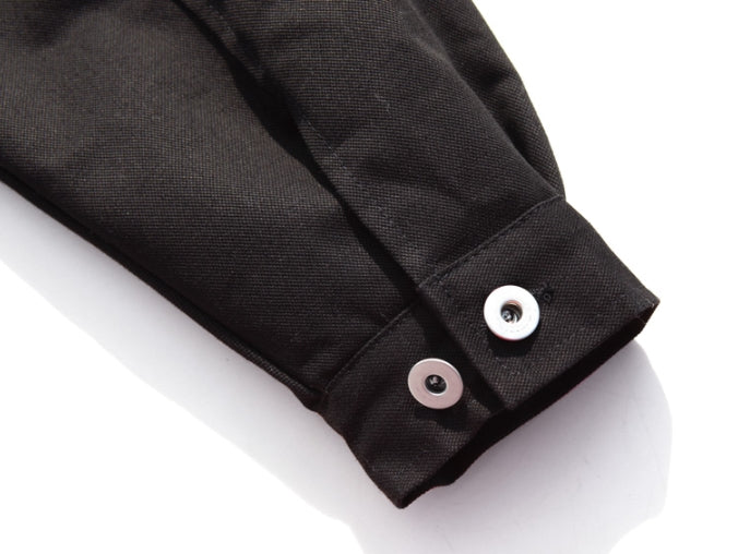 ティーダヴリューエヌ(TWN) Heavy Warm Trucker Jacket STOT3073