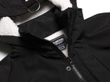 ティーダヴリューエヌ(TWN) Inner Lanital Long Parka STOT3087