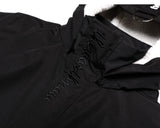 ティーダヴリューエヌ(TWN) Inner Lanital Long Parka STOT3087