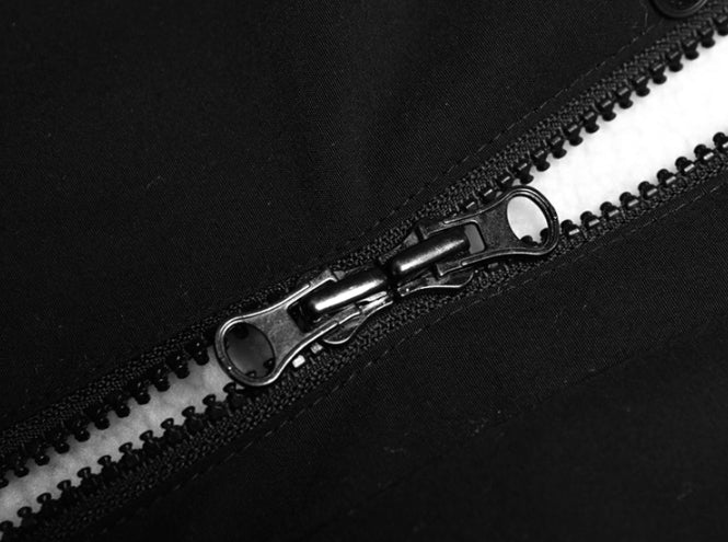 ティーダヴリューエヌ(TWN) Inner Lanital Long Parka STOT3087