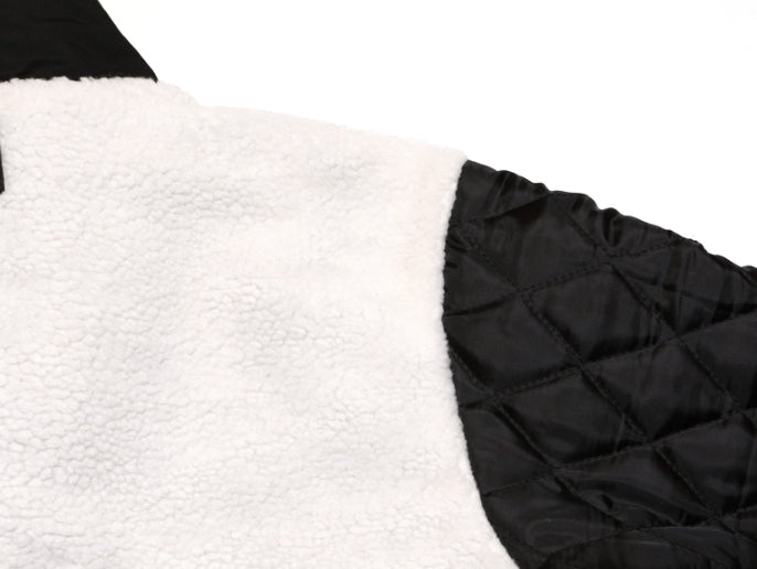 ティーダヴリューエヌ(TWN) Inner Lanital Long Parka STOT3087