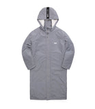 ティーダヴリューエヌ(TWN) Inner Lanital Long Parka STOT3087