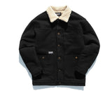 ティーダヴリューエヌ(TWN) MACRO TRUCKER JACKET STOT3138