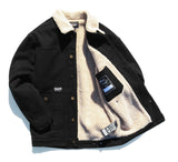 ティーダヴリューエヌ(TWN) MACRO TRUCKER JACKET STOT3138