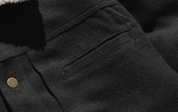 ティーダヴリューエヌ(TWN) MACRO TRUCKER JACKET STOT3138