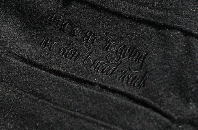 ティーダヴリューエヌ(TWN) MACRO TRUCKER JACKET STOT3138