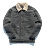 ティーダヴリューエヌ(TWN) MACRO TRUCKER JACKET STOT3138