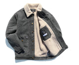 ティーダヴリューエヌ(TWN) MACRO TRUCKER JACKET STOT3138