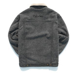 ティーダヴリューエヌ(TWN) MACRO TRUCKER JACKET STOT3138