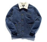 ティーダヴリューエヌ(TWN) MACRO TRUCKER JACKET STOT3138