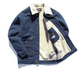 ティーダヴリューエヌ(TWN) MACRO TRUCKER JACKET STOT3138
