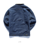 ティーダヴリューエヌ(TWN) MACRO TRUCKER JACKET STOT3138