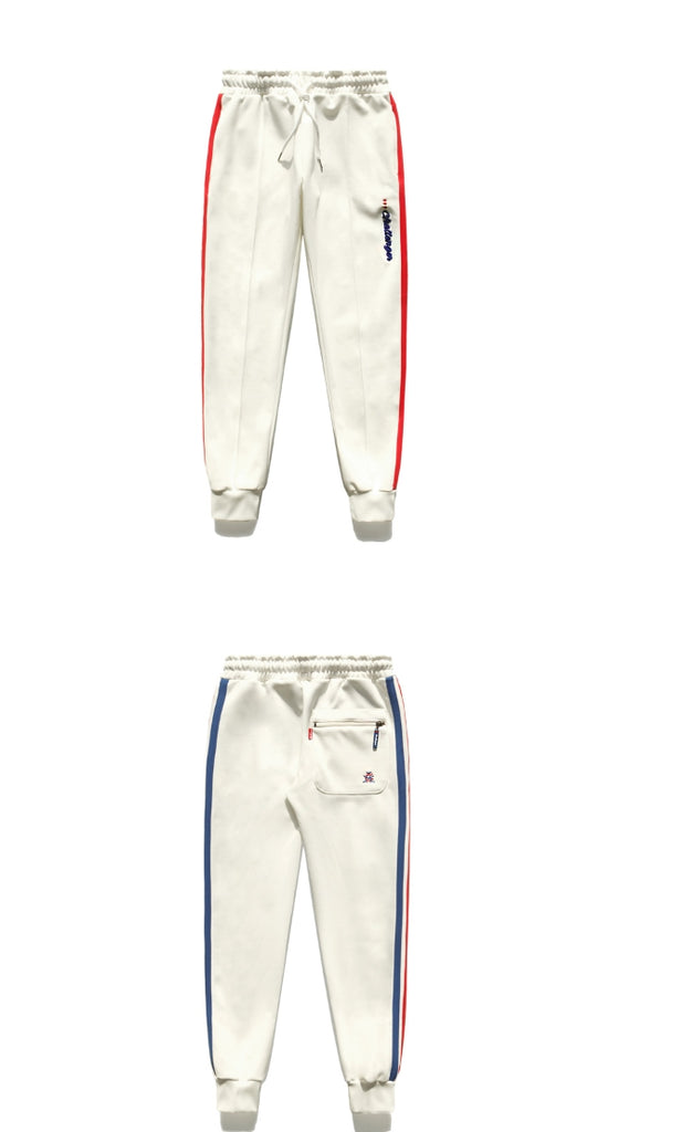 ティーダヴリューエヌ(TWN) TWO LINE CHALLENGER TRAINING SET (TOP STOT3147+PANTS STLP3148 SET)