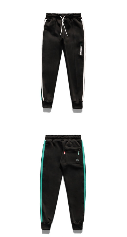 ティーダヴリューエヌ(TWN) TWO LINE CHALLENGER TRAINING SET (TOP STOT3147+PANTS STLP3148 SET)