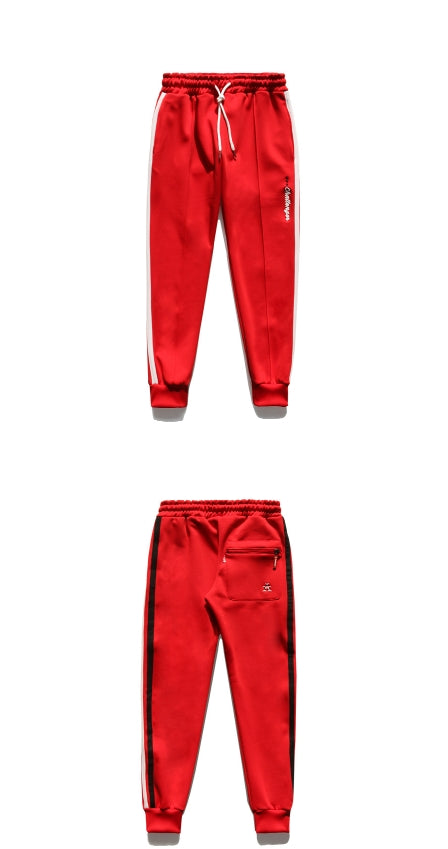 ティーダヴリューエヌ(TWN) TWO LINE CHALLENGER TRAINING SET (TOP STOT3147+PANTS STLP3148 SET)