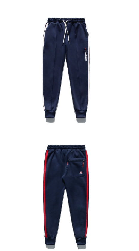 ティーダヴリューエヌ(TWN) TWO LINE CHALLENGER TRAINING SET (TOP STOT3147+PANTS STLP3148 SET)