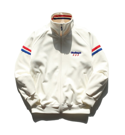ティーダヴリューエヌ(TWN) TWO LINE CHALLENGER TRACK TOP STOT3147