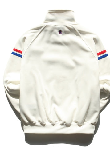 ティーダヴリューエヌ(TWN) TWO LINE CHALLENGER TRACK TOP STOT3147