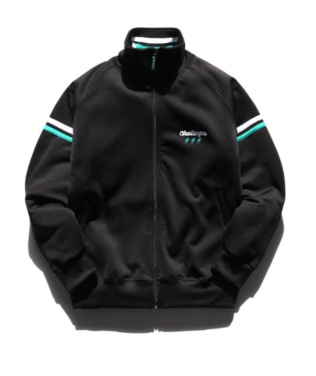 ティーダヴリューエヌ(TWN) TWO LINE CHALLENGER TRACK TOP STOT3147