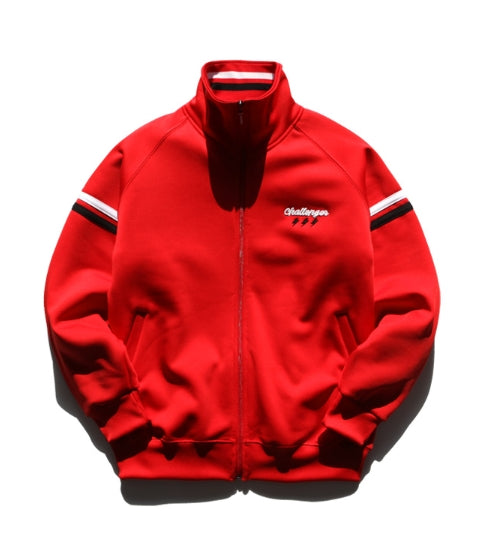 ティーダヴリューエヌ(TWN) TWO LINE CHALLENGER TRACK TOP STOT3147