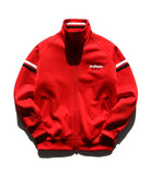 ティーダヴリューエヌ(TWN) TWO LINE CHALLENGER TRACK TOP STOT3147