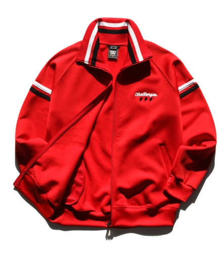 ティーダヴリューエヌ(TWN) TWO LINE CHALLENGER TRACK TOP STOT3147