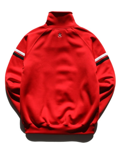 ティーダヴリューエヌ(TWN) TWO LINE CHALLENGER TRACK TOP STOT3147