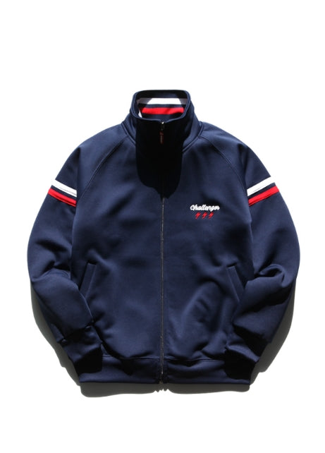 ティーダヴリューエヌ(TWN) TWO LINE CHALLENGER TRACK TOP STOT3147
