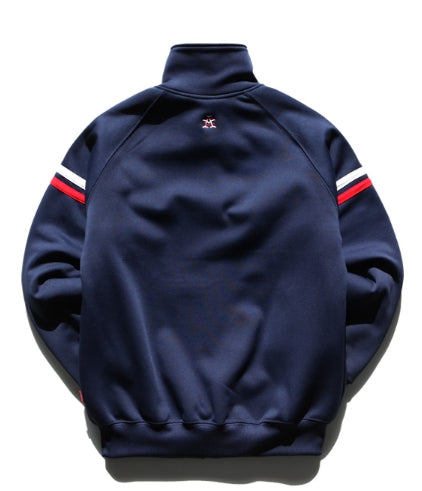 ティーダヴリューエヌ(TWN) TWO LINE CHALLENGER TRACK TOP STOT3147