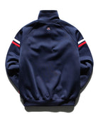 ティーダヴリューエヌ(TWN) TWO LINE CHALLENGER TRACK TOP STOT3147