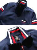 ティーダヴリューエヌ(TWN) TWO LINE CHALLENGER TRACK TOP STOT3147