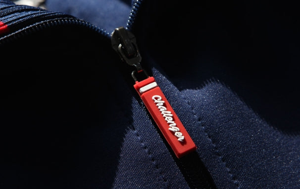 ティーダヴリューエヌ(TWN) TWO LINE CHALLENGER TRACK TOP STOT3147