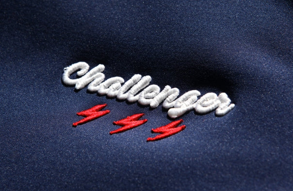 ティーダヴリューエヌ(TWN) TWO LINE CHALLENGER TRACK TOP STOT3147