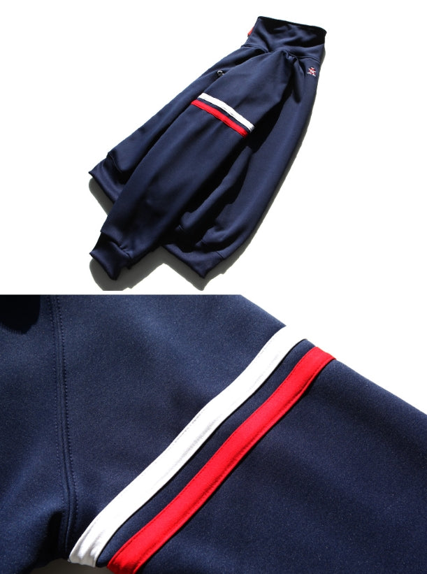 ティーダヴリューエヌ(TWN) TWO LINE CHALLENGER TRACK TOP STOT3147