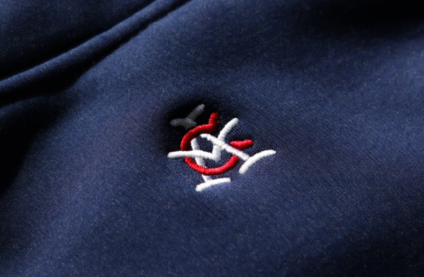 ティーダヴリューエヌ(TWN) TWO LINE CHALLENGER TRACK TOP STOT3147