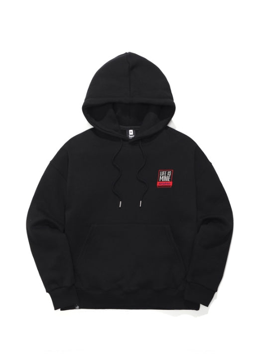ティーダヴリューエヌ(TWN) The most Hoodie(4color)JEHD3247