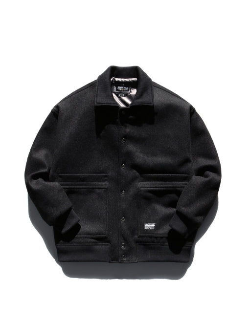 ティーダヴリューエヌ(TWN) TAILOR LIGHT WOOL JACKET YMOT3172