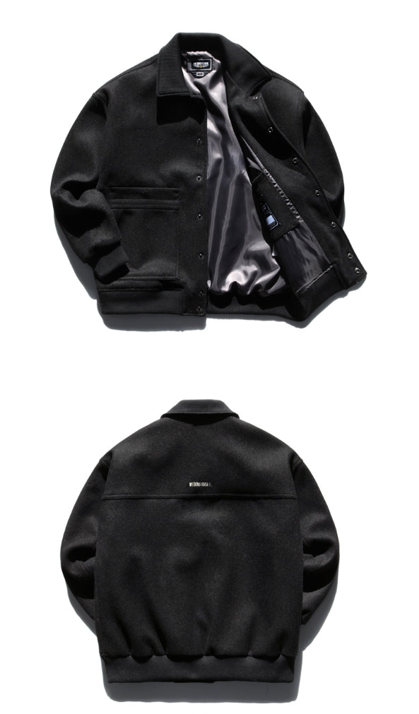 ティーダヴリューエヌ(TWN) TAILOR LIGHT WOOL JACKET YMOT3172