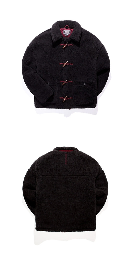 ティーダヴリューエヌ(TWN) STUB LANITAL JACKET YMOT3079