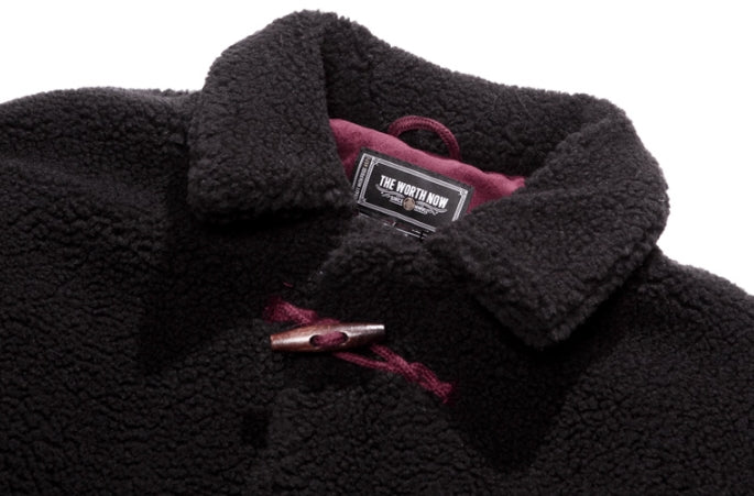 ティーダヴリューエヌ(TWN) STUB LANITAL JACKET YMOT3079